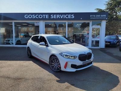 BMW 128