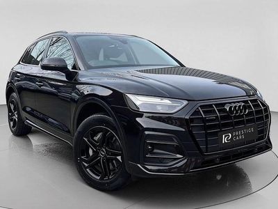 Używany Audi Q5