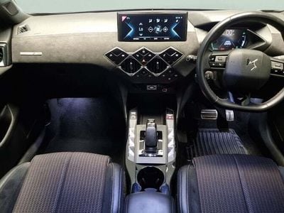 DS Automobiles DS3 Crossback E-Tense