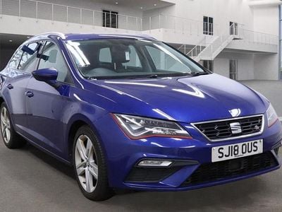 Seat Leon ST