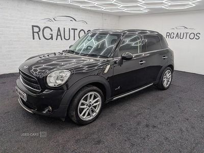 Used Mini Cooper D 2016 Black Hatchback