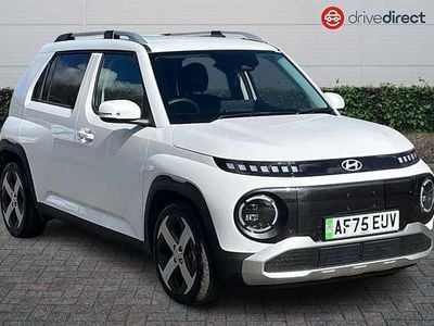 Used Hyundai Inster 85 kW (116 HP) 2026 Hatchback