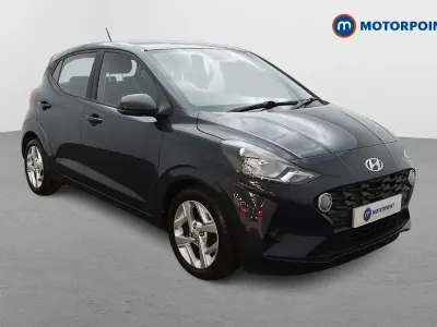 Usado Hyundai i10