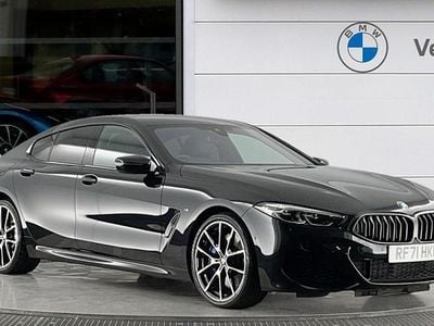 BMW 840