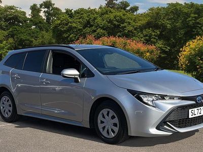 Usado Toyota Corolla 122 CV (89 kW) 2022