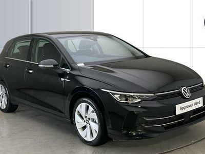 Used VW Golf VIII Style 204 HP (150 kW) 2025 Hatchback