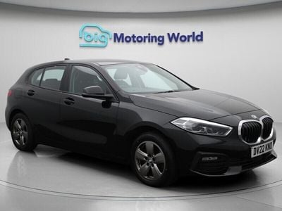 BMW 116