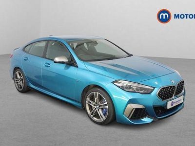Used BMW M235 306 HP (225 kW) 2024 Coupe