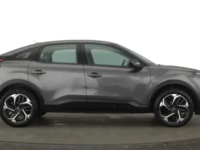 Used Citroën C4