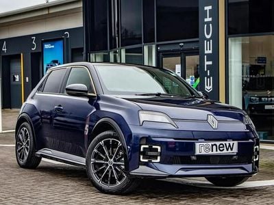 Other Used 2026 Renault R5 Iconic Hatchback | £26,995 (Good price)