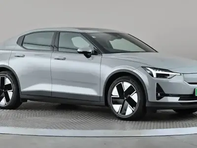 Used Polestar 2