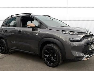 Used Citroën C3 PureTech 110 HP (80 kW) 2023 Hatchback