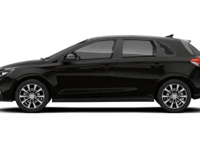 Second-hand Hyundai i30