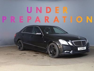 Mercedes E200