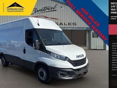 Iveco Daily