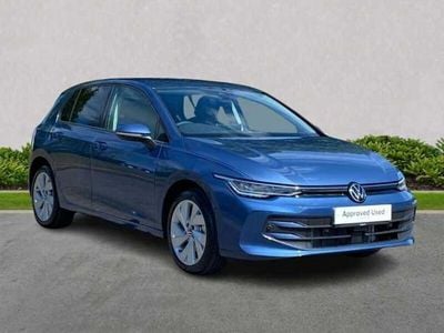 VW Golf VIII