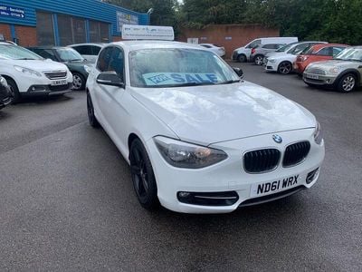 BMW 116