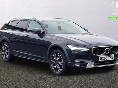 Volvo V90 CC