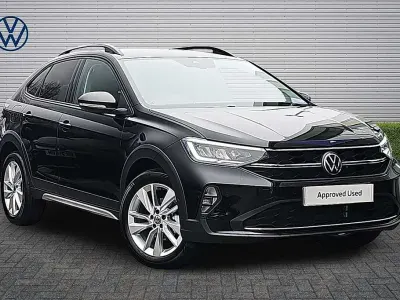 Used VW Taigo