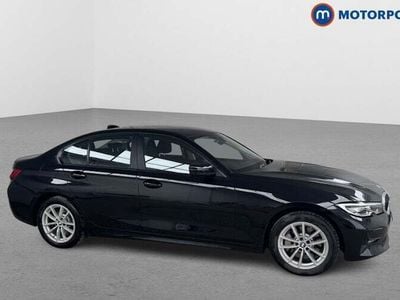 BMW 330e