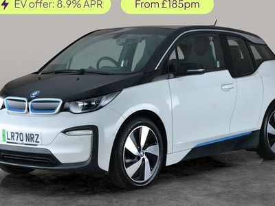 Used BMW i3 Comfort Edition 125 kW (170 HP) 2022 Hatchback