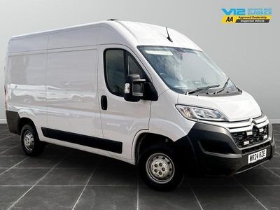 Citroën Relay