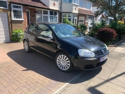 VW Golf V