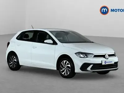 Used VW Polo Life 80 HP (58 kW) 2026 Hatchback