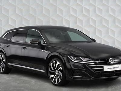 VW Arteon