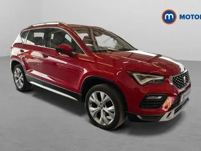 Used Seat Ateca Xperience 150 HP (110 kW) 2025 SUV