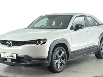 Used Mazda MX30 Prime-Line 170 HP (125 kW) 2025 SUV