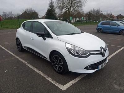 Renault Clio IV