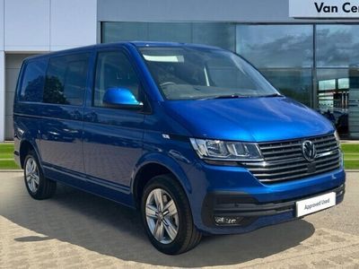 VW Transporter