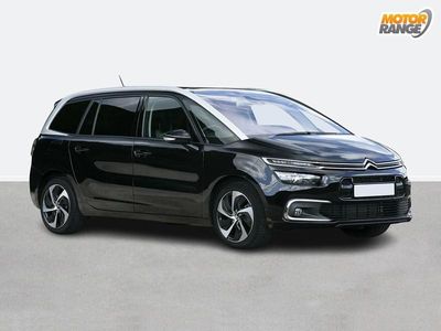 Citroën Grand C4 Picasso