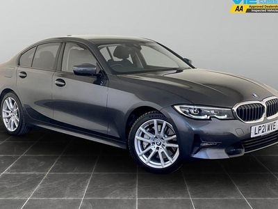 BMW 330e