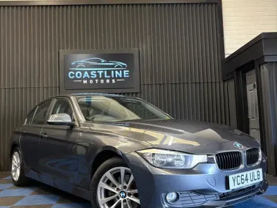Usado BMW 320