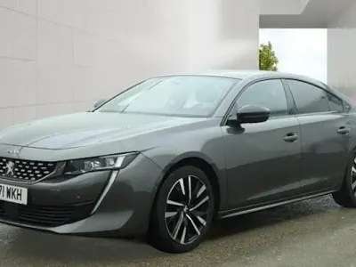 Used Peugeot 508