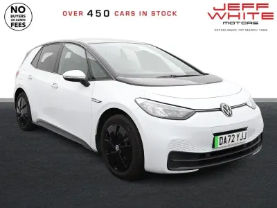 Used VW ID.3
