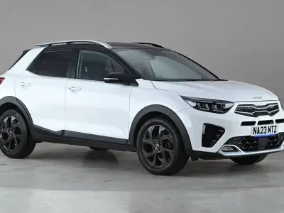 Usado Kia Stonic GT-Line S 120 CV (88 kW) 2024 SUV