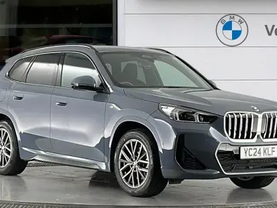 Used BMW X1 M Sport 170 HP (125 kW) 2026 SUV