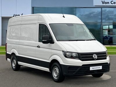 VW Crafter