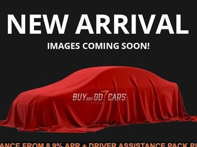 Used 2022 Alfa Romeo Stelvio Sprint SUV | £20,990 (Fair price)