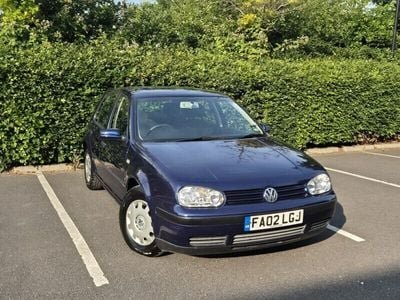 VW Golf IV