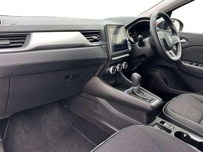 Usado Renault Captur Techno 160 HP (117 kW) 2023 Other SUV