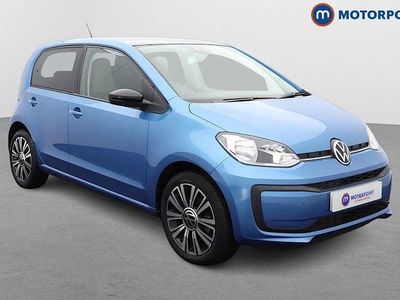 VW up!