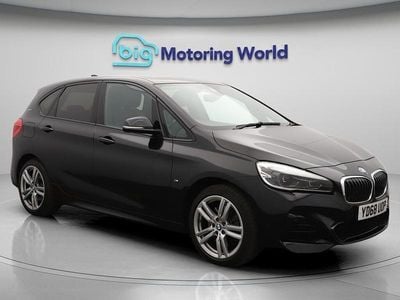 BMW 225 Active Tourer