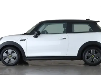 Used Mini Cooper S