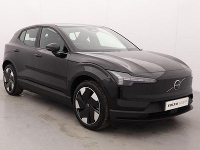 New 2025 Volvo EX30 Performance SUV | £31,995 (Fair price)
