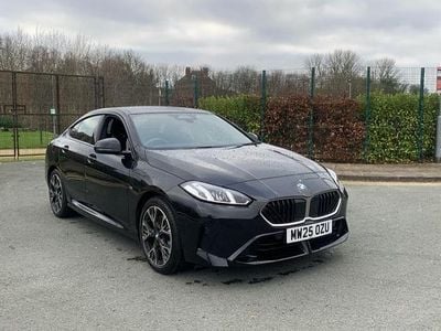 Black Used 2025 BMW 223 M Sport Coupe | £31,990 (Fair price)