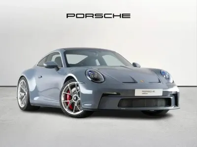 Usado Porsche 911 GT3